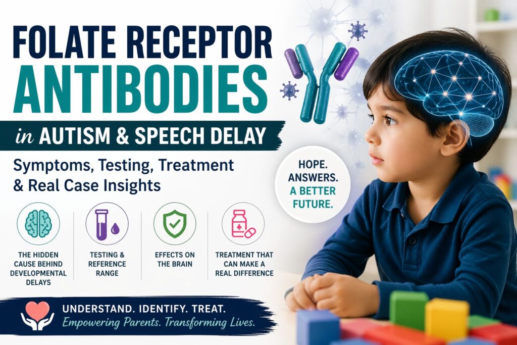 Folate Receptor Autoantibody